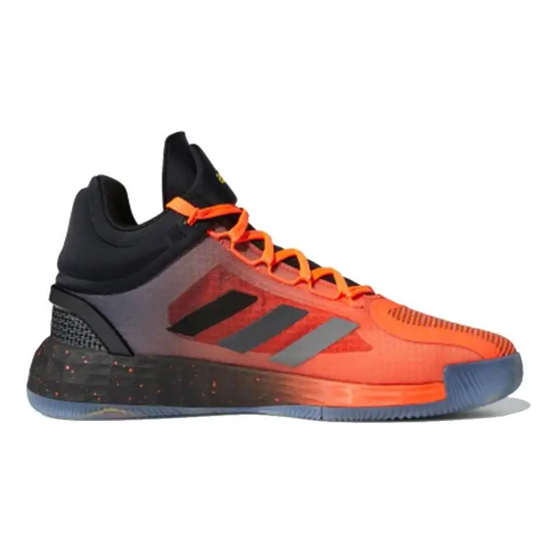 adidas D Rose 11 Phoenix Reborn Zapatillas zapatos FY9997