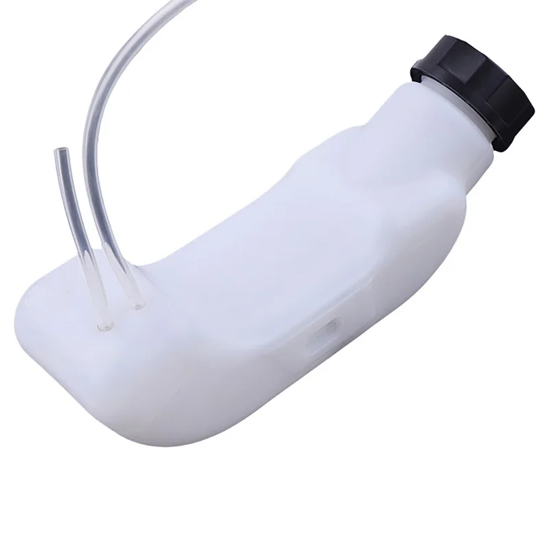 Montagem para Homelite Ryobi Pipeline Tanque de Combustível Tanque de Água Ventilador de Lâmina Substituição 308123004 308181004