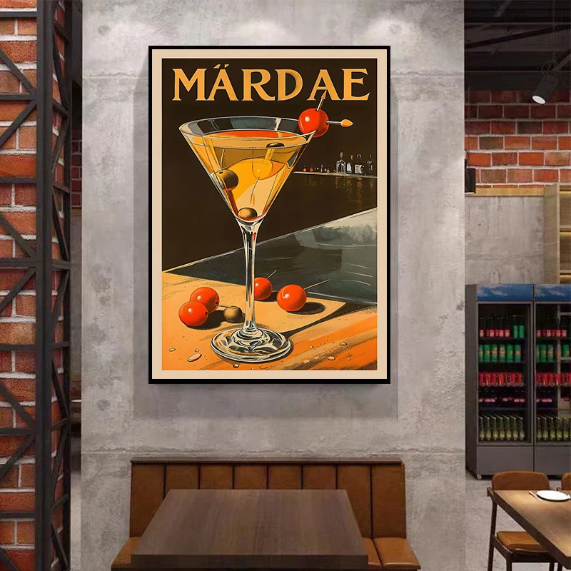 Thumbnail 3 - #23 Low Cost Cocktail Decorations That Work