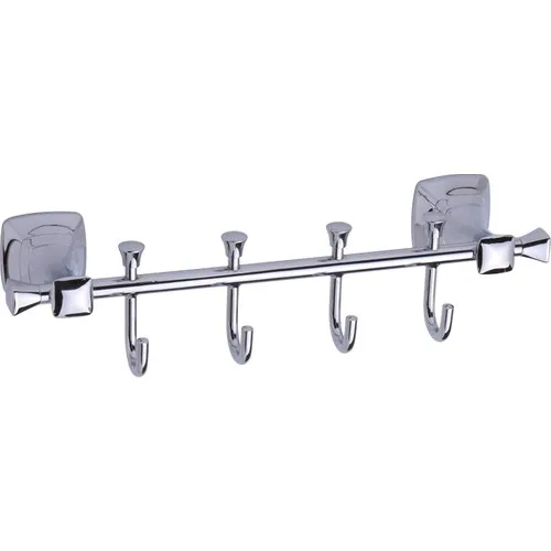 Set Robe Hook 4 Pcs Eıffel