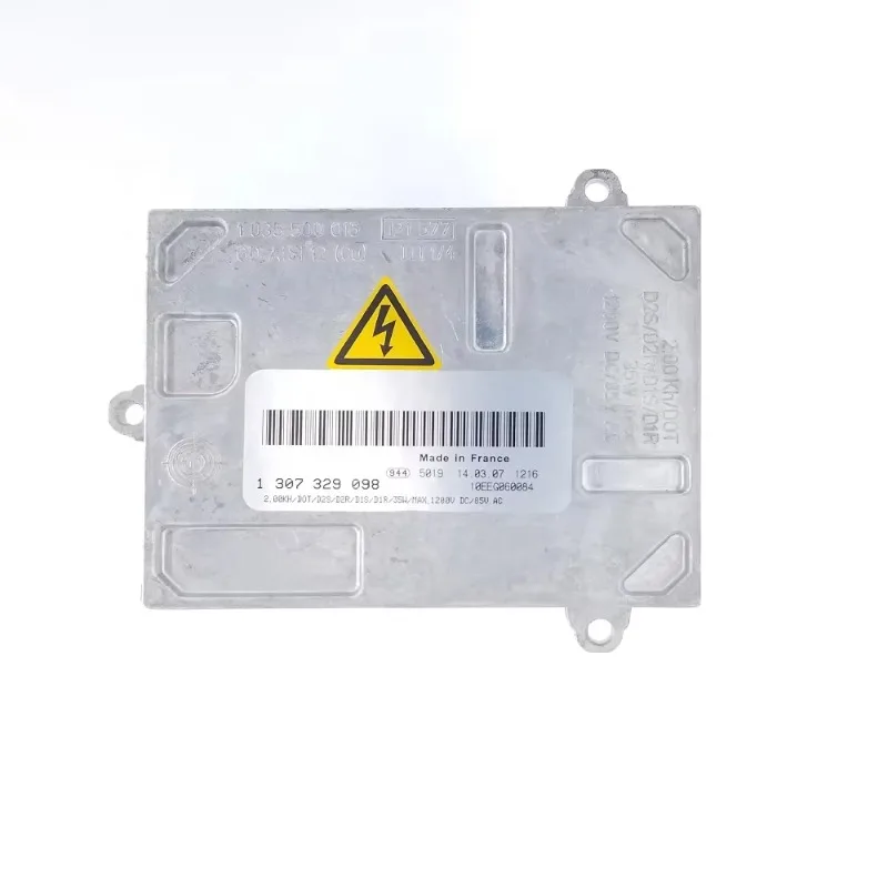 

Original Used 1 307 329 098 1307329098 Headlight HID D1 D2 Ballast Controller Driver Module Computer for C30 C70 S40 V50