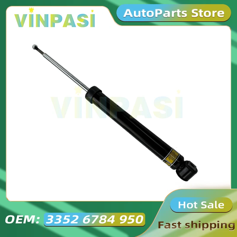 

Амортизатор пневматической подвески подходит для BMW Z4 E89, высококачественный амортизатор 33526784950, задний амортизатор