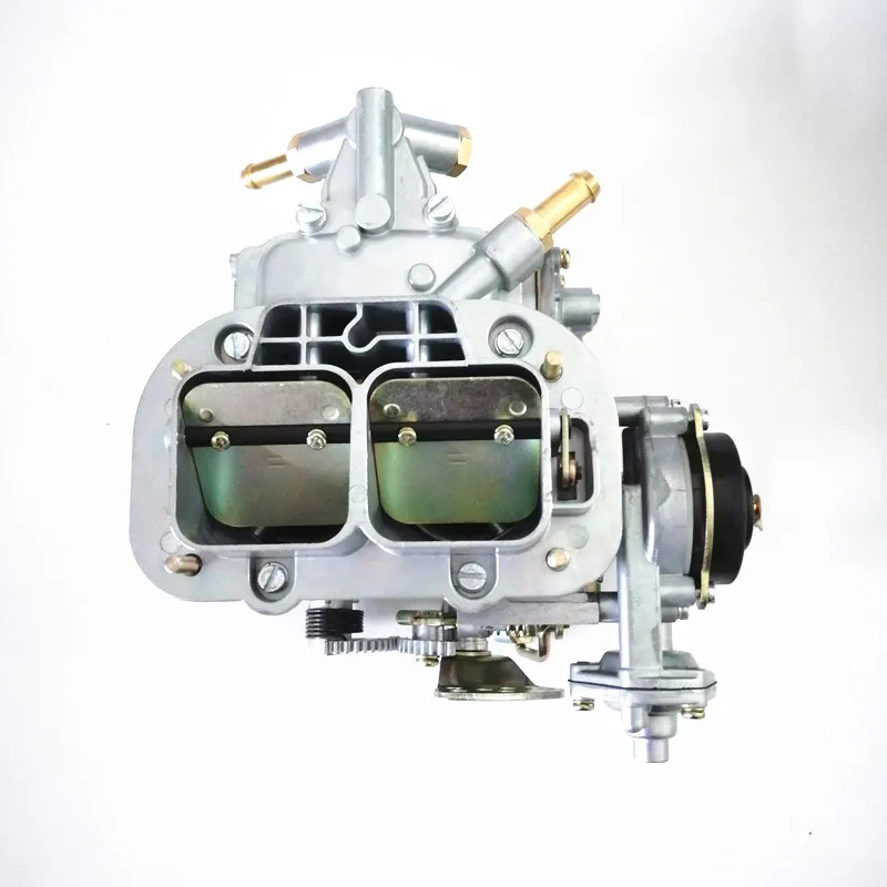 Weber Carburetor Dg… - image