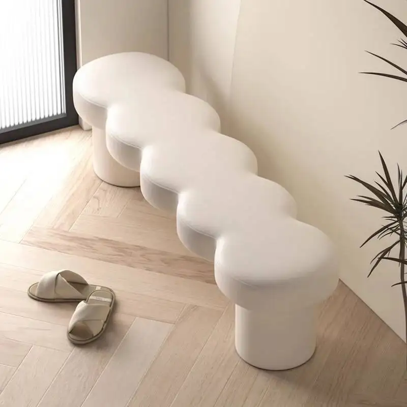 

Makeup Shoe Cabinet Designer Modern Mirror Nordic Vertical Shoe Shelf Garden Box Entrance Hall Bench Sapateira Salon Furniture