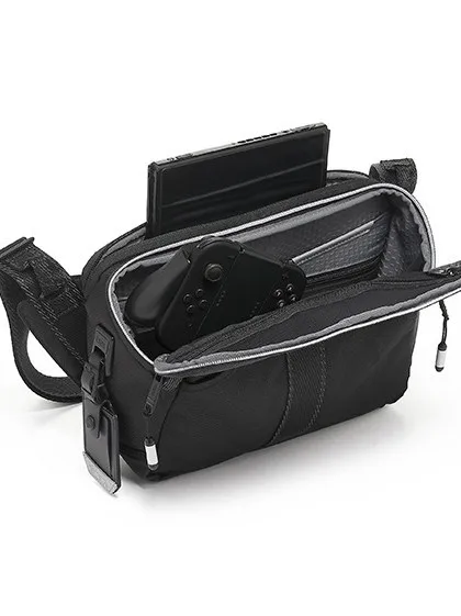 حبال نشطة مكررة للرجال - كروس من النايلون المقاوم للتآكل مع مظهر أنيق للتدريب والارتداء الكاجوال 2325003 #4