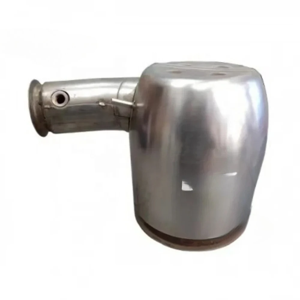 

XINYIDA euro6 Engine Particulate Filter Module 5296247 DPF Filter 5296247 A040N281 Silicon carbide material