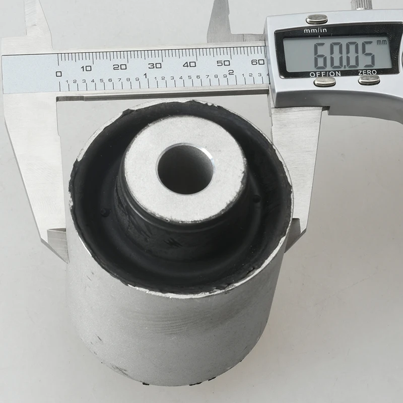 6G5-44555 6G5-44555-00 MOUNT DAMPER For Yamaha Outboard Motor 2 Stroke 150HP 170HP 200HP Boat Engine Parts