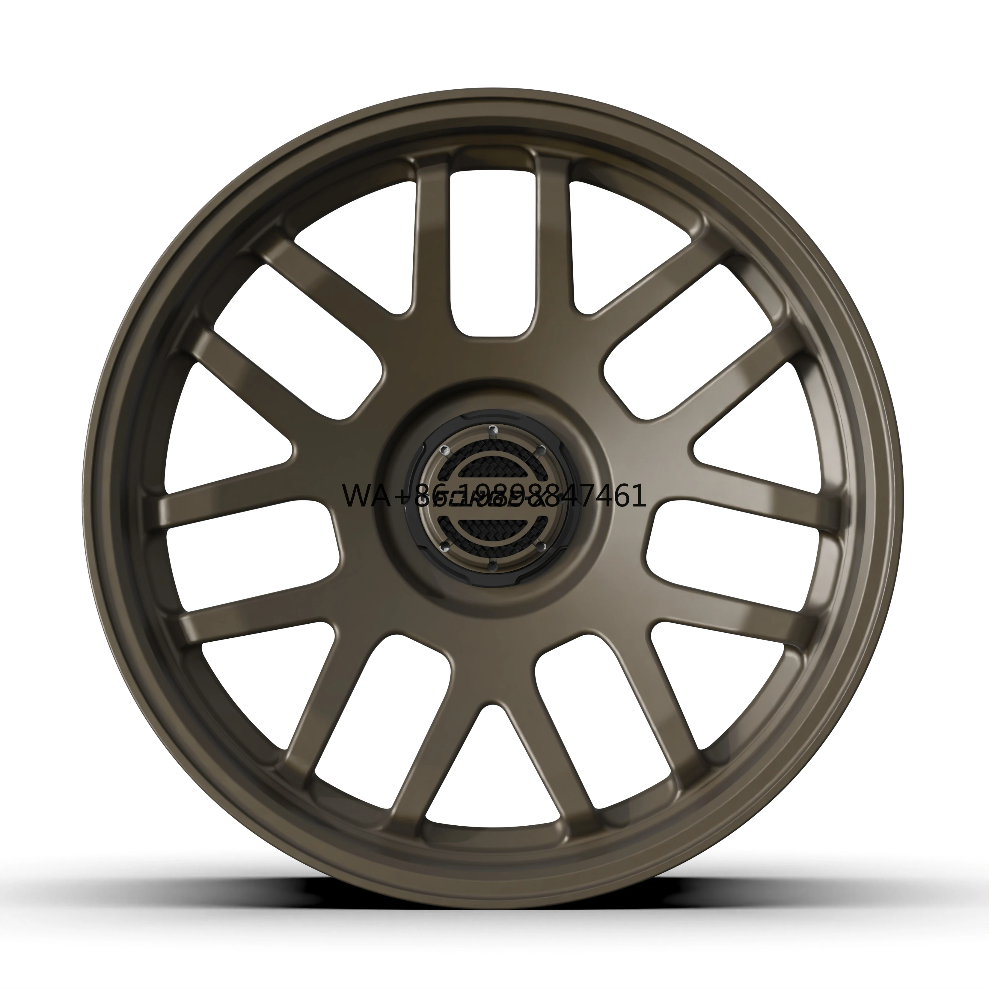 

Tailored 18 19 20 21 Inch Ultra-Light 6061 Aluminum Alloy Forged Wheel Customized Deep Lip 5x114.3 Wheels for E60 New