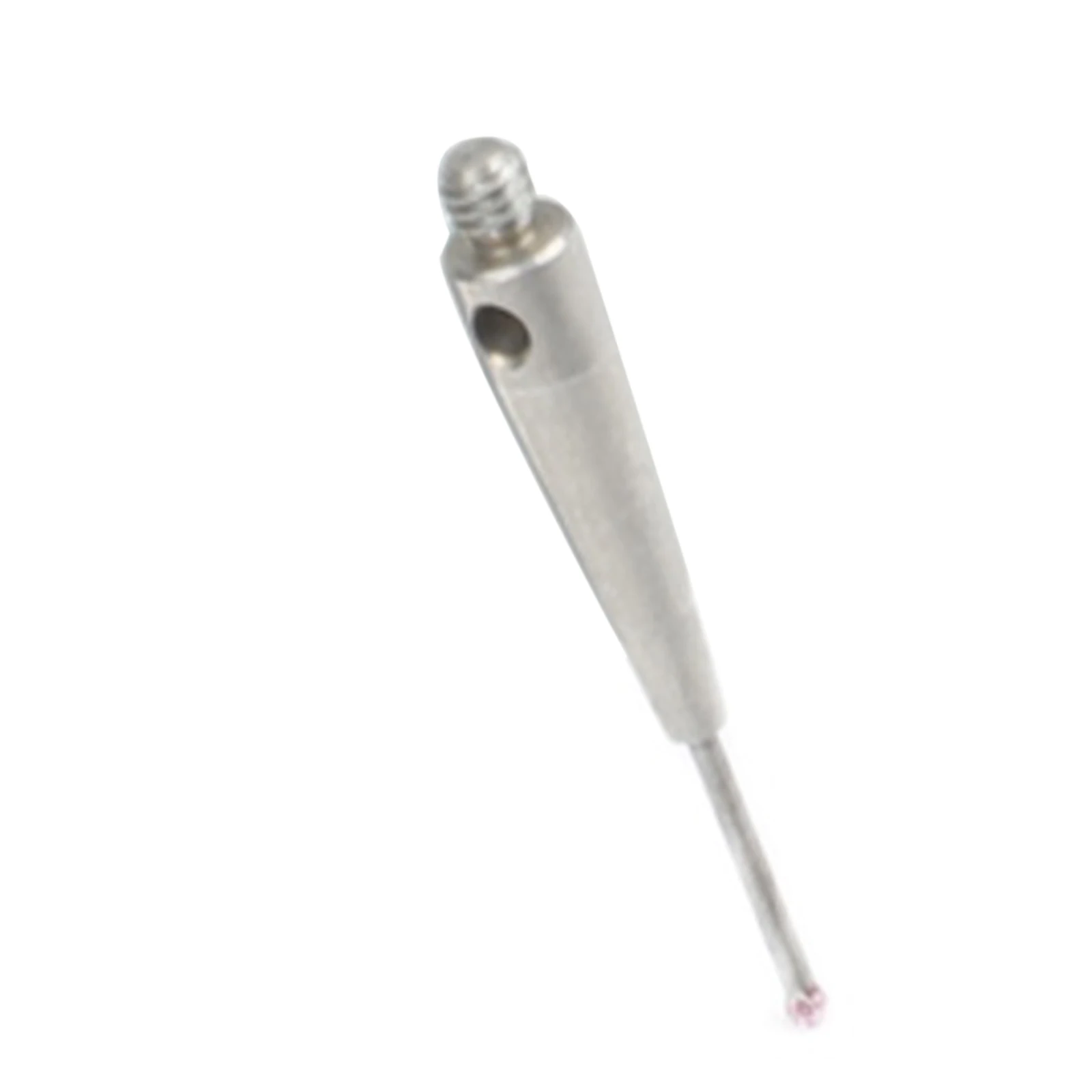 Probe Touch Probe A-5000-7808 CMM Ball Tip Gem Balls Length 20mm Non-conductive Non-magnetic Ru By Stylus Styli 1mm