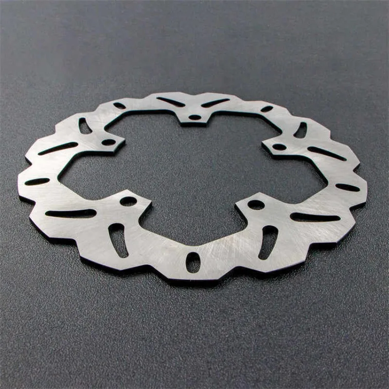 

Applicable, Double Rocker Arm Front and Rear Brake Disc, Brake Floating Disc