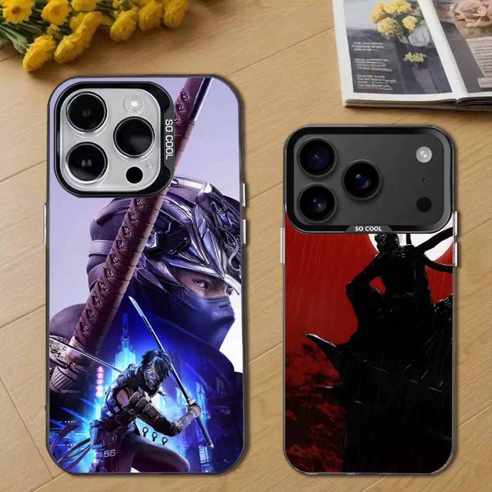 N-Ninja G-Gaiden NG… - image