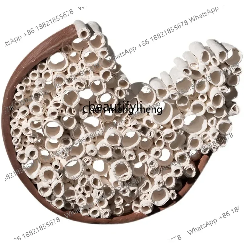 

LHY26 ss CXH Home Homestay Soft Decoration Original Designer Villa Club Model Room Crafts