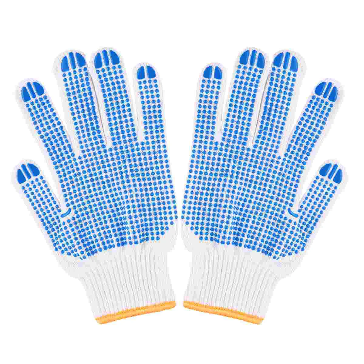 

Anti Pet Bite Glove Anti-bite Animals Handling Protection Gloves Cat Hair Brush