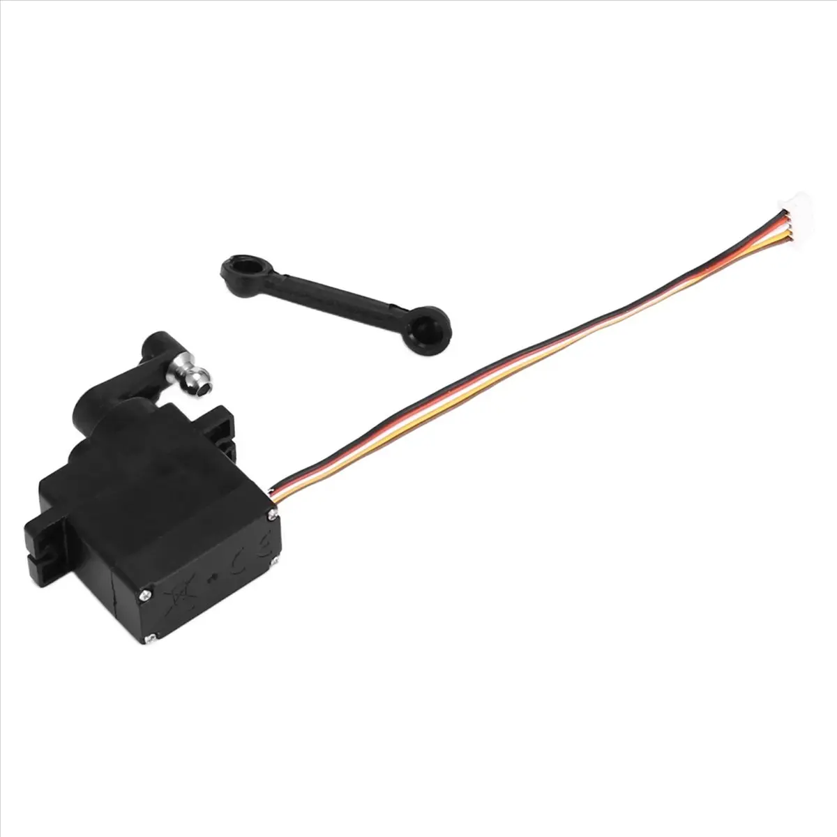 

Сервопривод PX 9300-30 9G пятипроводной для радиоуправляемых машин, масштаб 1/18, запчасти для радиоуправляемых моделей