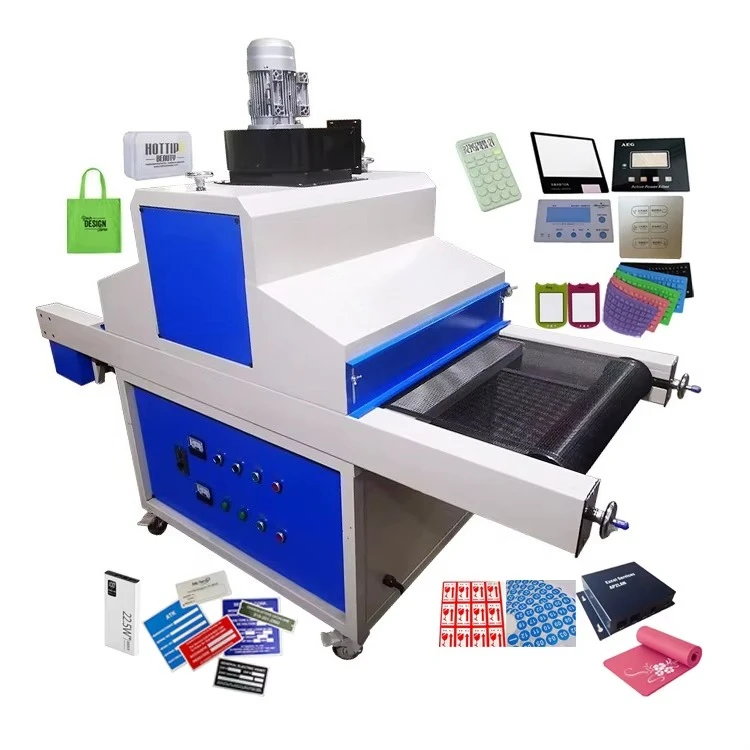 Small Size Shoes Photo Crystal Pcb Led Bar New Flat UV Curing Machine for 3D Letter Tabletop Table Top Off Set Printing 2 Kw