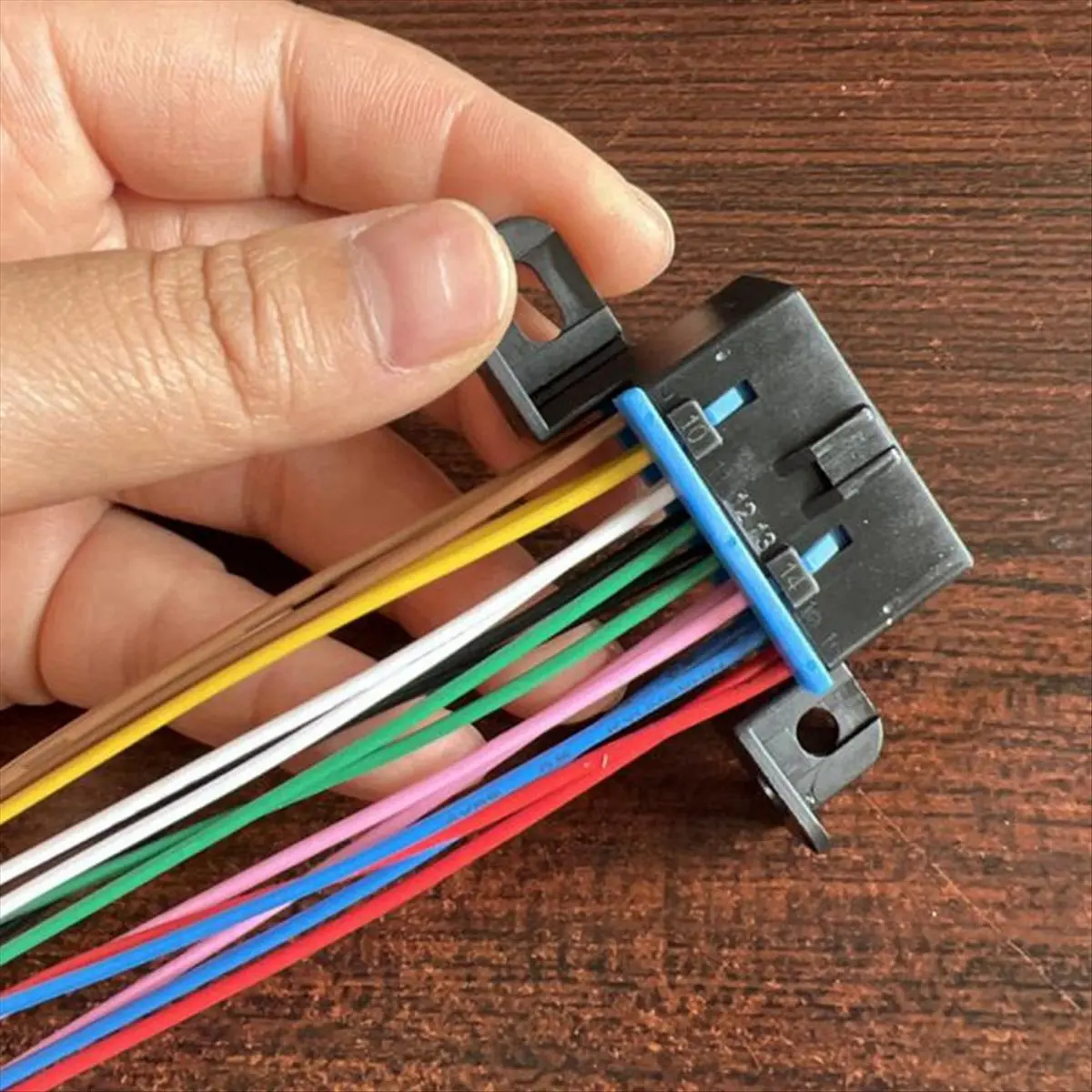 Compatible DIY16pin OBD2 Extension Cable for VW/Toyota/Honda Female Automotive Car Diagnostic Auto Tool OBD 2 Connector
