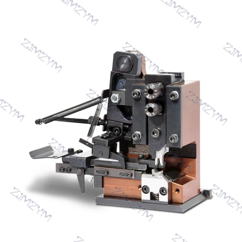 OTP Mold Terminals Crimping Mold Blade Machine Kits Fully Automatic Terminal Machine Mould Assembly Crimp Machine Molds  Die