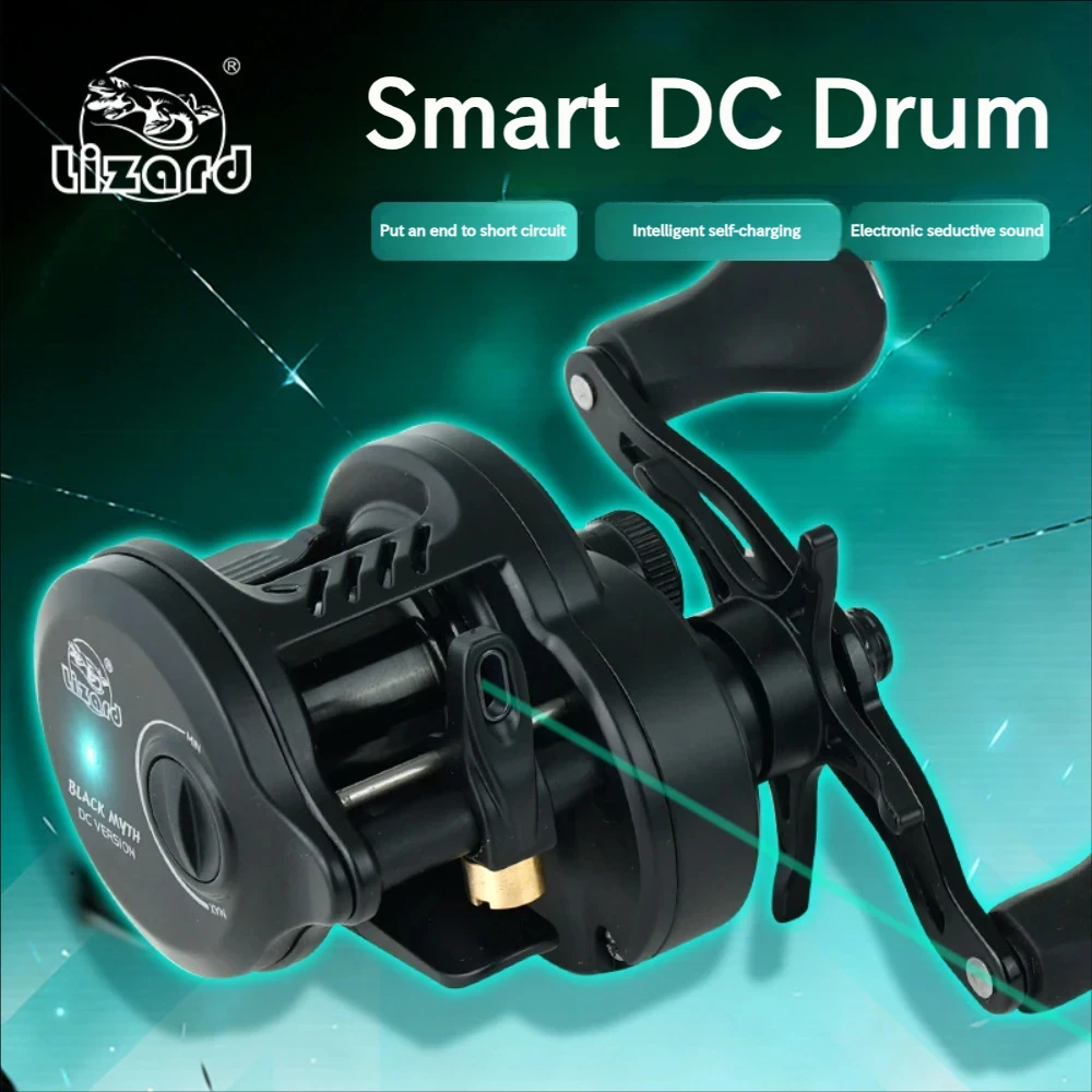 Dc Electronic Brake…