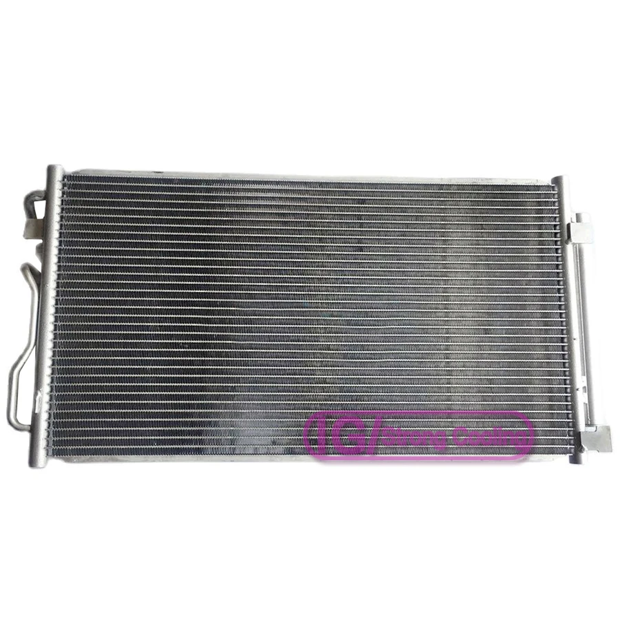 NEW AC Condenser For BMW 328i 320i 428i 435i228i 2012-2017 64504270545 64506804722 64509218121 64509288940 64509335362 BM3030133