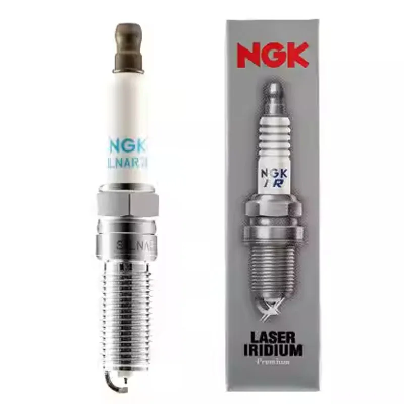 SILNAR7B7 NGK Spark Plug for OPEL CASCADA CORSA E INSIGNIA A/B KARL ASTRA J/K ADAM CHEVROLET MALIBU CRUZE MG5 MG6 FORD C-MAX