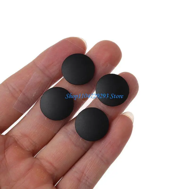 Y2GD 4Pcs Rubber Feet For Laptop Notebook Foot Pad Unibody Bottom Case Pad