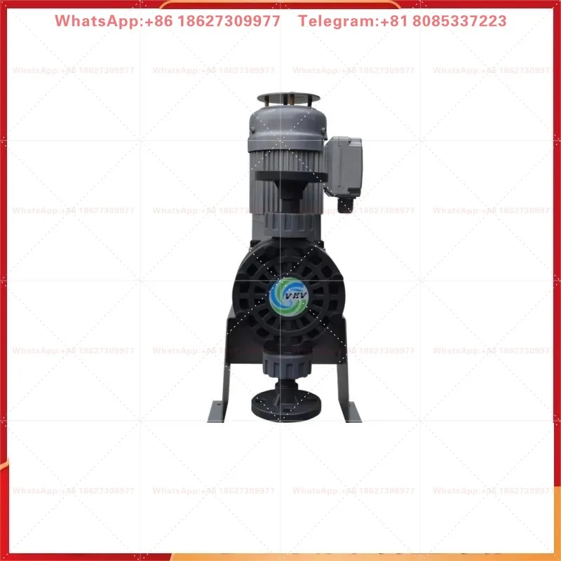 Electromagnetic Metering Pu-mp KX03 07 09 11 13 15 17 23 34