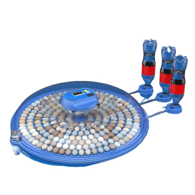 

Small flying saucer incubator, small household type, fully automatic intelligent egg incubator, chicken, duck, rutin