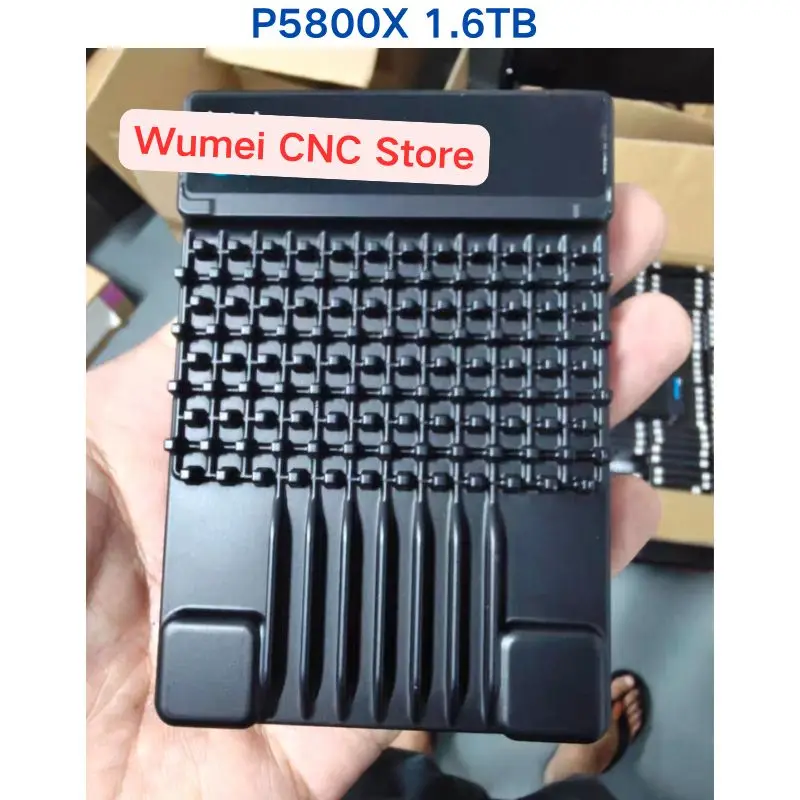 Second-hand test OK P5800X 1.6TB U.2 Enterprise Solid State Drive SSDPF21Q016TB Health level 97% Other Inquiries