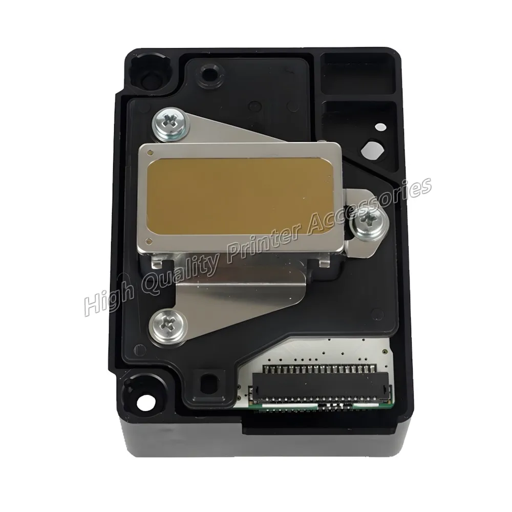 F185000 L1300 Printhead Original Renew For EPSON T1100 T1110 T110 T30 T33 C10 C110 C120 C1100 ME1100 ME70 ME650 TX510 Print head - Image 3