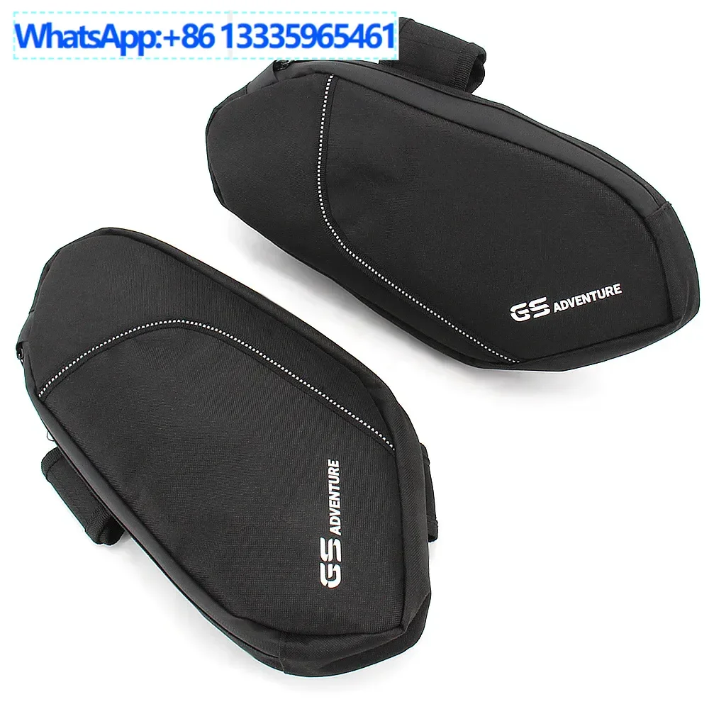 

Suitable for R1250GS Adventure Motorcycle Parts Waterproof Repair Kit Tool Storage Bag