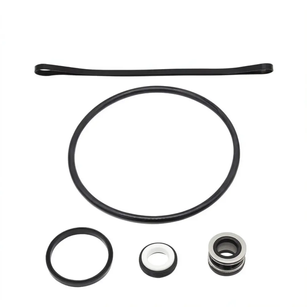 For For Hayward SP3000X Pool Pump Parts SPX1600Z2 PS201 Shaft Seal Repair Kit Swimming Pool Maintenance Replacement Accessory