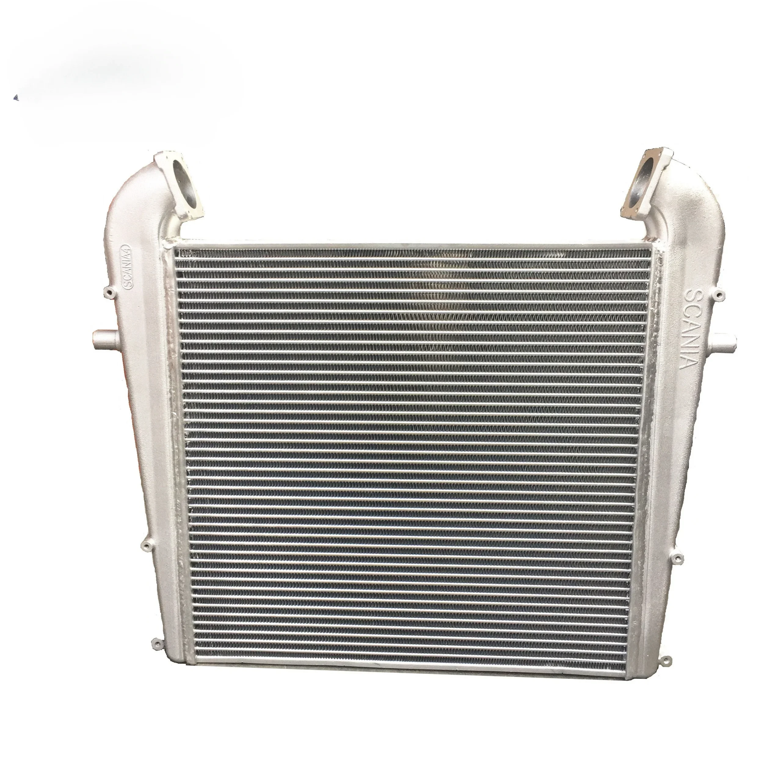 

G/P/R/T truck aluminum intercooler 96912