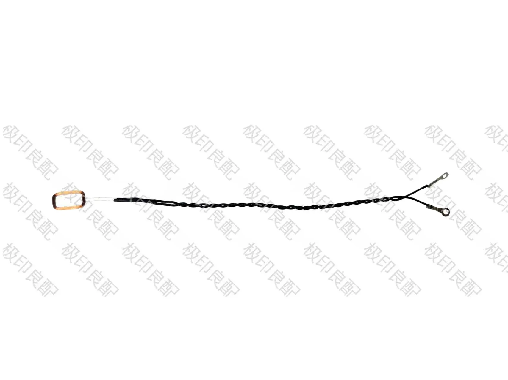 Eddy Current Coil Sensor Flow Calibration Leveling Tool Head Accessories for A1 A1 Mini 3D Printer