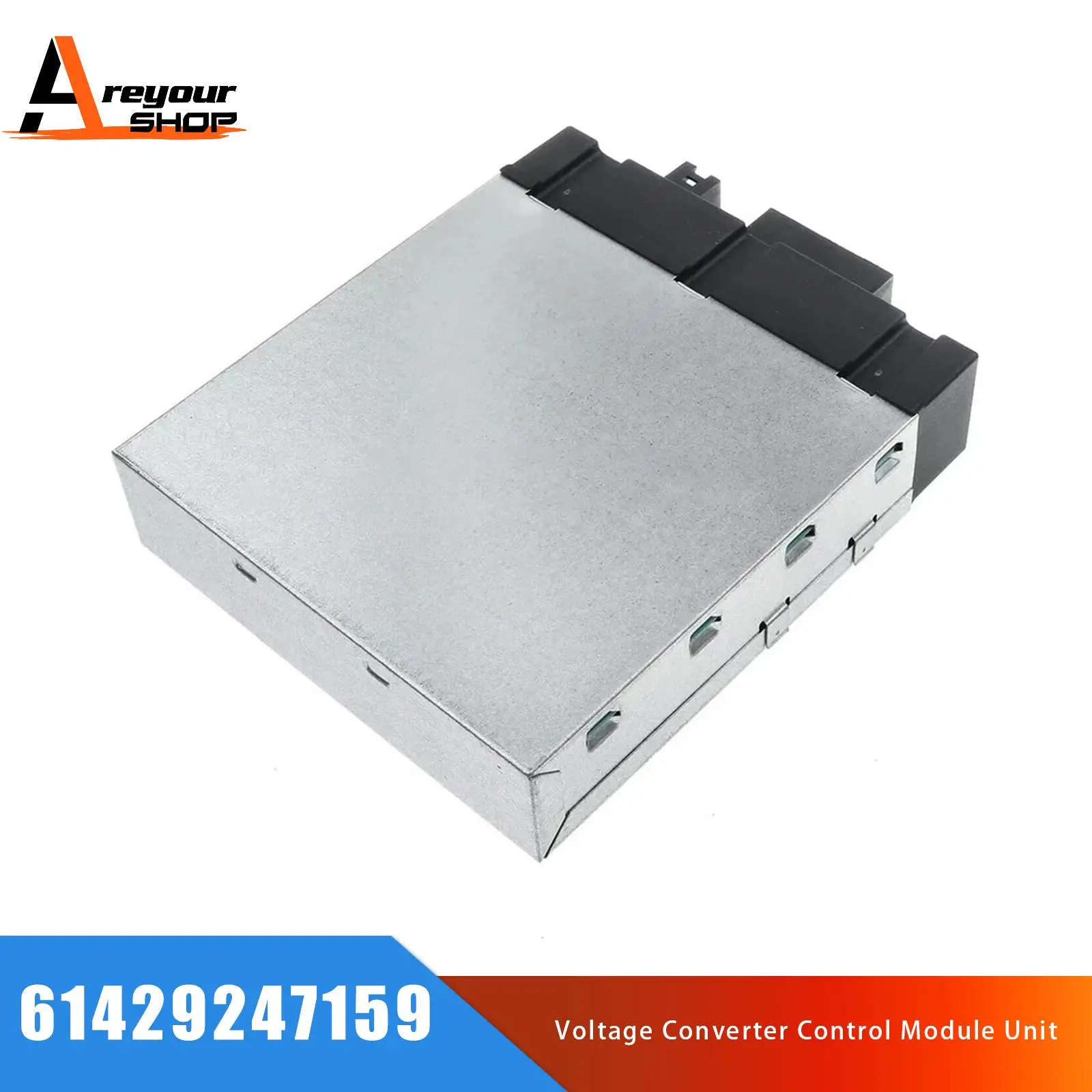 Voltage Converter C…