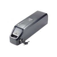 DUOTTS S26 Ebike Battery Pack 48V 15Ah 17.5Ah 20Ah DUOTTS C29 Hitway Colorway BK15 BK29 Akku with Charger