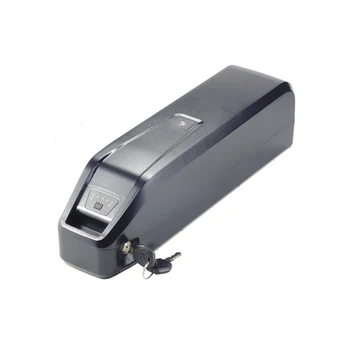 5TH WHEEL Knight Electric Ebike Battery Pack 48V 15Ah 17.5Ah 20Ah  Vefreedom Ebike Batteries 48Volt Akku with Charger