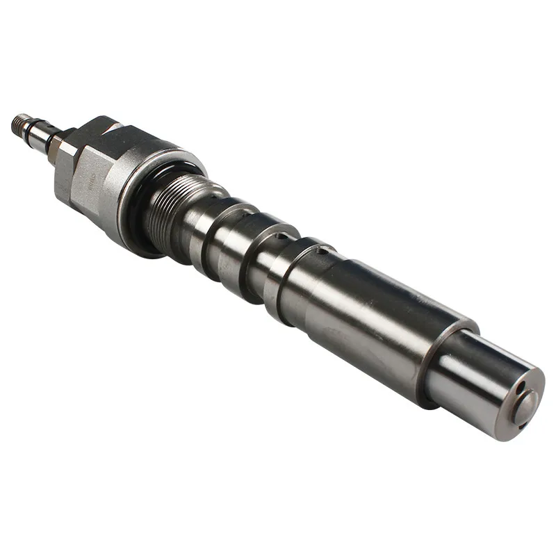708-2L-04523 708-1L-04615 708-2L-04532 LS Last Sensing Valve für Komatsu PC200-6 PC120-6 PC100-6 PC130-6 Bagger S6D102 Motor
