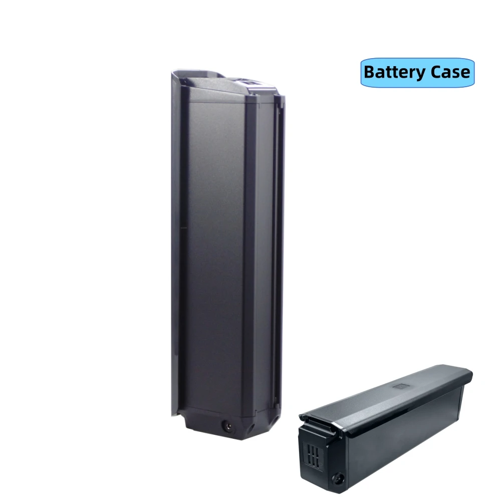 SYR012 E-bike Battery Box 56pcs 21700 cells 80pcs 18650 cells Electric Battery Housing Battery Case SYR-012 Ebike Battery Box