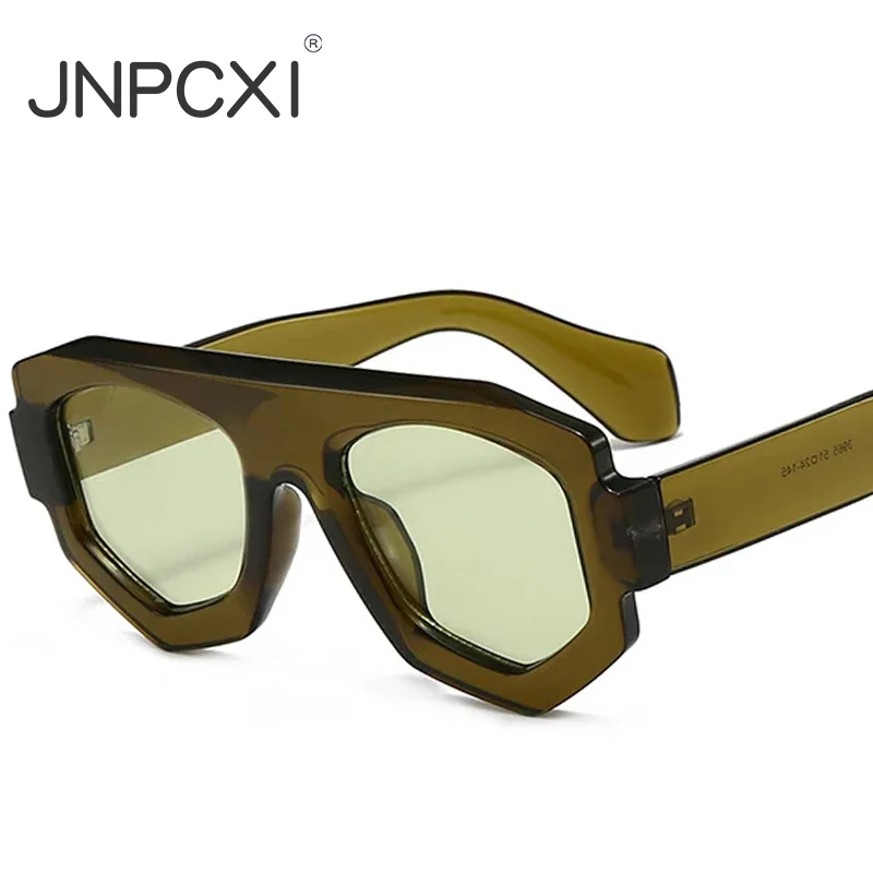 JNPCXI Π½ΠΎΠ²ΡΠ΅ ΠΌΠΎΠ΄Π½ΡΠ΅ Π½Π΅ΡΠ΅Π³ΡΠ»ΡΡΠ½ΡΠ΅ ΠΊΠ²Π°Π΄ΡΠ°ΡΠ½ΡΠ΅ ΠΆΠ΅Π½ΡΠΊΠΈΠ΅ ΡΠΎΠ»Π½ΡΠ΅Π·Π°ΡΠΈΡΠ½ΡΠ΅ ΠΎΡΠΊΠΈ Ρ ΠΎΡΡΠ΅Π½ΠΊΠ°ΠΌΠΈ UV400, Π·Π΅Π»Π΅Π½ΡΠ΅ ΠΌΡΠΆΡΠΊΠΈΠ΅ ΡΠΎΠ»Π½ΡΠ΅Π·Π°ΡΠΈΡΠ½ΡΠ΅ ΠΎΡΠΊΠΈ Π² ΡΡΠΈΠ»Π΅ ΡΠ΅ΡΡΠΎ JNPCXI Π½ΠΎΠ²ΡΠ΅ ΠΌΠΎΠ΄Π½ΡΠ΅ Π½Π΅ΡΠ΅Π³ΡΠ»ΡΡΠ½ΡΠ΅ ΠΊΠ²Π°Π΄ΡΠ°ΡΠ½ΡΠ΅ ΠΆΠ΅Π½ΡΠΊΠΈΠ΅ ΡΠΎΠ»Π½ΡΠ΅Π·Π°ΡΠΈΡΠ½ΡΠ΅ ΠΎΡΠΊΠΈ Ρ ΠΎΡΡΠ΅Π½ΠΊΠ°ΠΌΠΈ UV400, Π·Π΅Π»Π΅Π½ΡΠ΅ ΠΌΡΠΆΡΠΊΠΈΠ΅ ΡΠΎΠ»Π½ΡΠ΅Π·Π°ΡΠΈΡΠ½ΡΠ΅ ΠΎΡΠΊΠΈ Π² ΡΡΠΈΠ»Π΅ ΡΠ΅ΡΡΠΎ