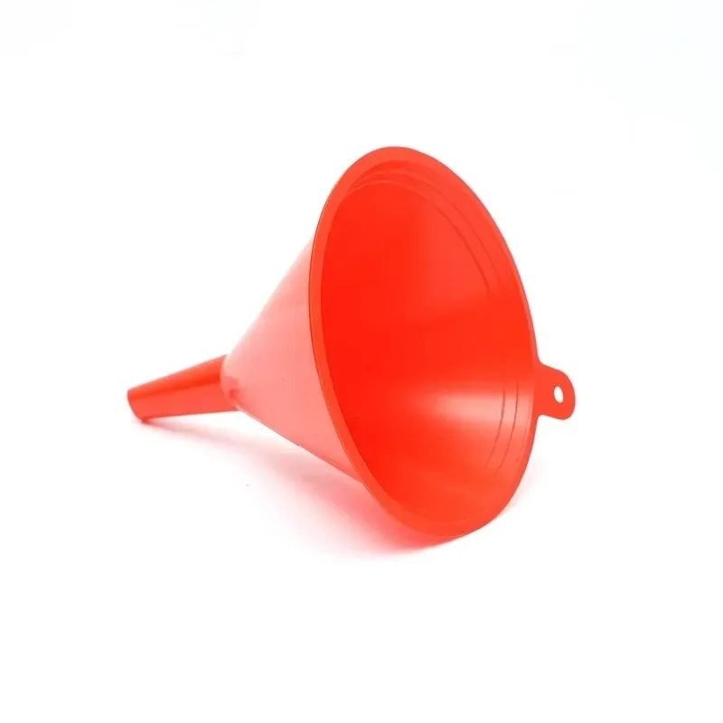 

Glb Refueling Gasoline Funnels Tools Car 4 Sizes Plastic Funnels Oil Filling Equipment Car Motorcycle Refuel Filling Small Funne