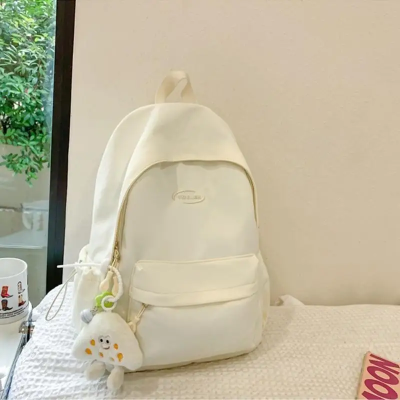 X90D Women Backpack Korean Styles Rucksack Fashion Backpack Studentenschule Rucksack
