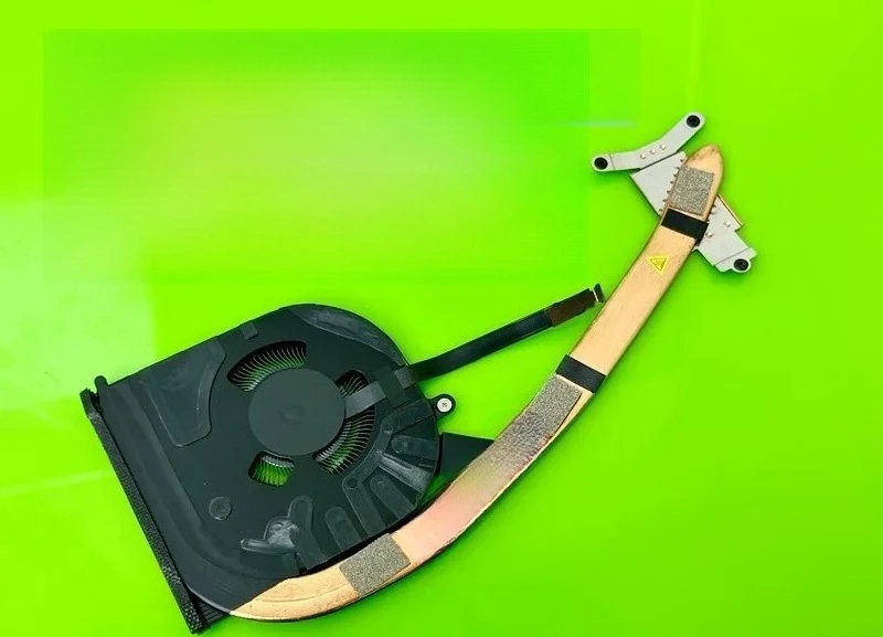 Fan for Lenovo Thinkpad X1 Nano Gen1 5H40W65016