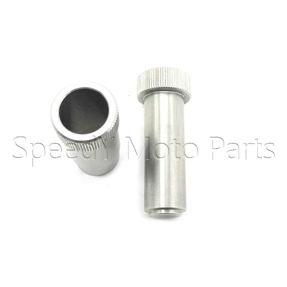 Motorcycle Accessories Engine Piston Circlip Install Tool For KTM XC 300 TPI HUSQVARNA TE TX 300i EC EX 300 2020 2021 2022 2023