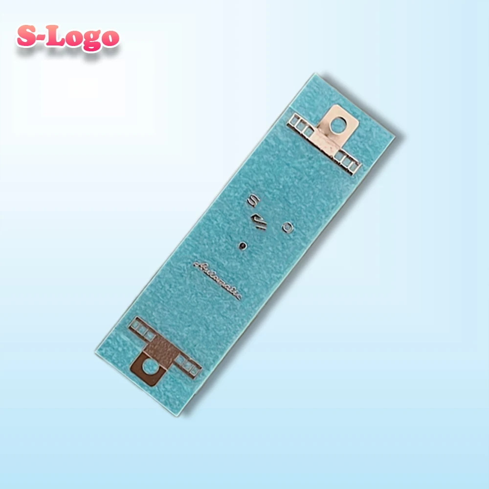 شعار 5 S مناسب لملصقات معدنية من النيكل مقاس 27-30 مم، تعديل السطح التلقائي، ملحقات تعديل الساعة المصنوعة من سبيكة