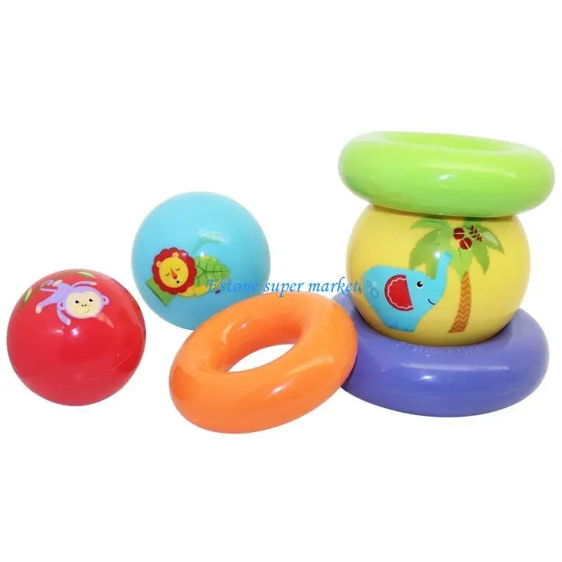 090B RING RING KIDS TƯƠNG TÁC Đồ chơi tương tác Công suất cao cho bé sáng tạo đầy màu sắc