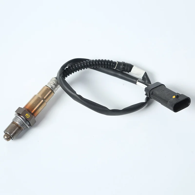 Sensore di ossigeno 7700107433 per Renault Nissan - Sensore rapporto carburante aria sonda Lambda