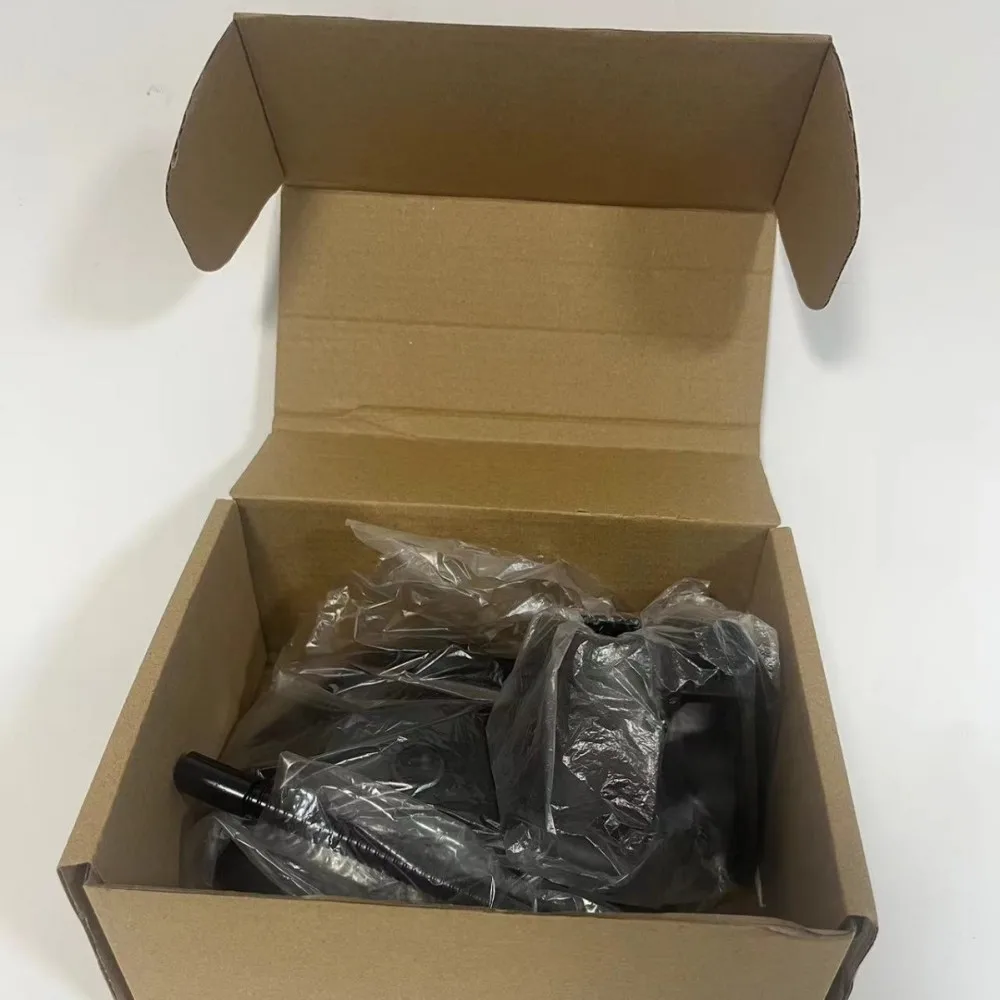 Ergonomic Stand For Zebra DS2208 Scanner Holder Flexible Desktop Mount Barcode Reader Support Base Office Essentials