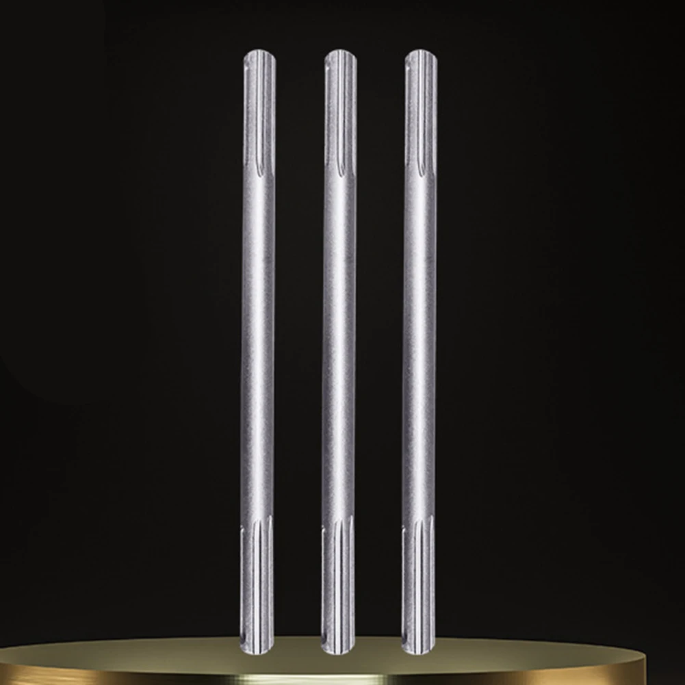 

5 Change Extension Bit 18 X 320mm Quick Change Extension Bit For Hammer Drill Extension Rod For Electric Hammer Drill Tools