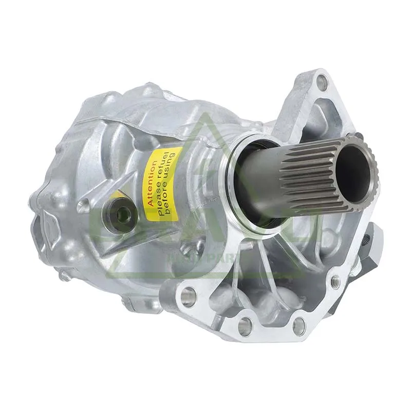 Раздаточная коробка 331003KV0A 33100-3KV0A для Nissan Murano Platinum, S, SL, SV 3.5L V6 2015-2020