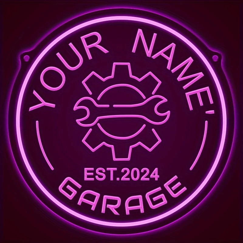 علامة نيون مخصصة لغرفة النوم الجدار الديكور حفل زفاف عيد ميلاد متجر بار الأعمال شخصية LED النيون تسجيل عمل فني مخصص